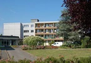 Foyer Logement Jean Duchesne - Résidence Services Seniors à Allonnes
