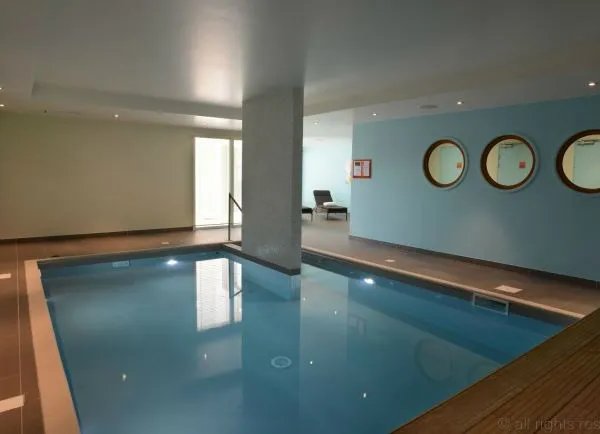 Résidence Domitys La Plage de Nacre - Résidence Services Seniors à Courseulles-sur-Mer