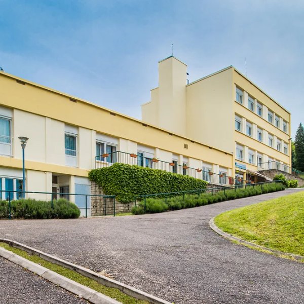 Les Mélèzes - Maison de retraite / EHPAD à Bar-le-Duc