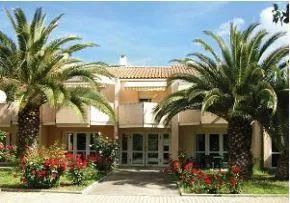 Ehpad Les Amandiers - Maison de retraite / EHPAD à Nézignan-l'Évêque