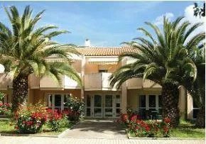 Ehpad Les Amandiers - Maison de retraite / EHPAD à Nézignan-l'Évêque