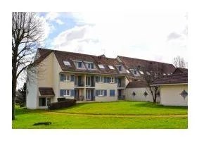 Residence Le Soleil D'Or - Résidence Services Seniors à Auneuil