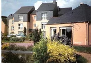 Foyer Logement Ehpad - Résidence Services Seniors à Penvénan