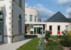 Ehpad Jardin Des Magnolias - Maison de retraite / EHPAD à Maulévrier