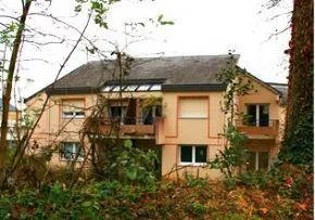 Residence Le Champ Du Moulin - Maison de retraite / EHPAD à Le Rheu