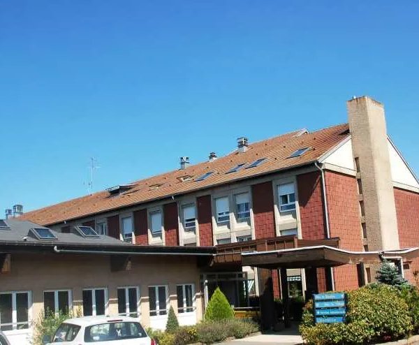 Ehpad De Blamont - Maison de retraite / EHPAD à Blamont