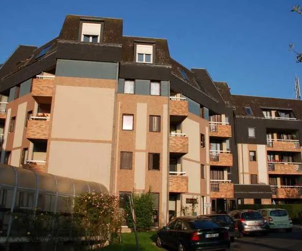 Résidence La Roseraie - Résidence Services Seniors à Trouville-sur-Mer