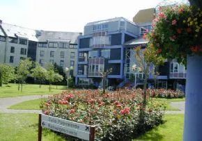 Maison De Retraite St Thomas Villeneuve - Maison de retraite / EHPAD à Plougastel-Daoulas