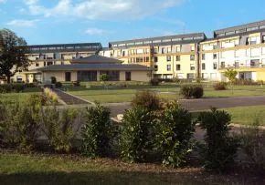 Maison De Retraite Petites Soeurs Des Pauvres De Metz - Maison de retraite / EHPAD à Metz