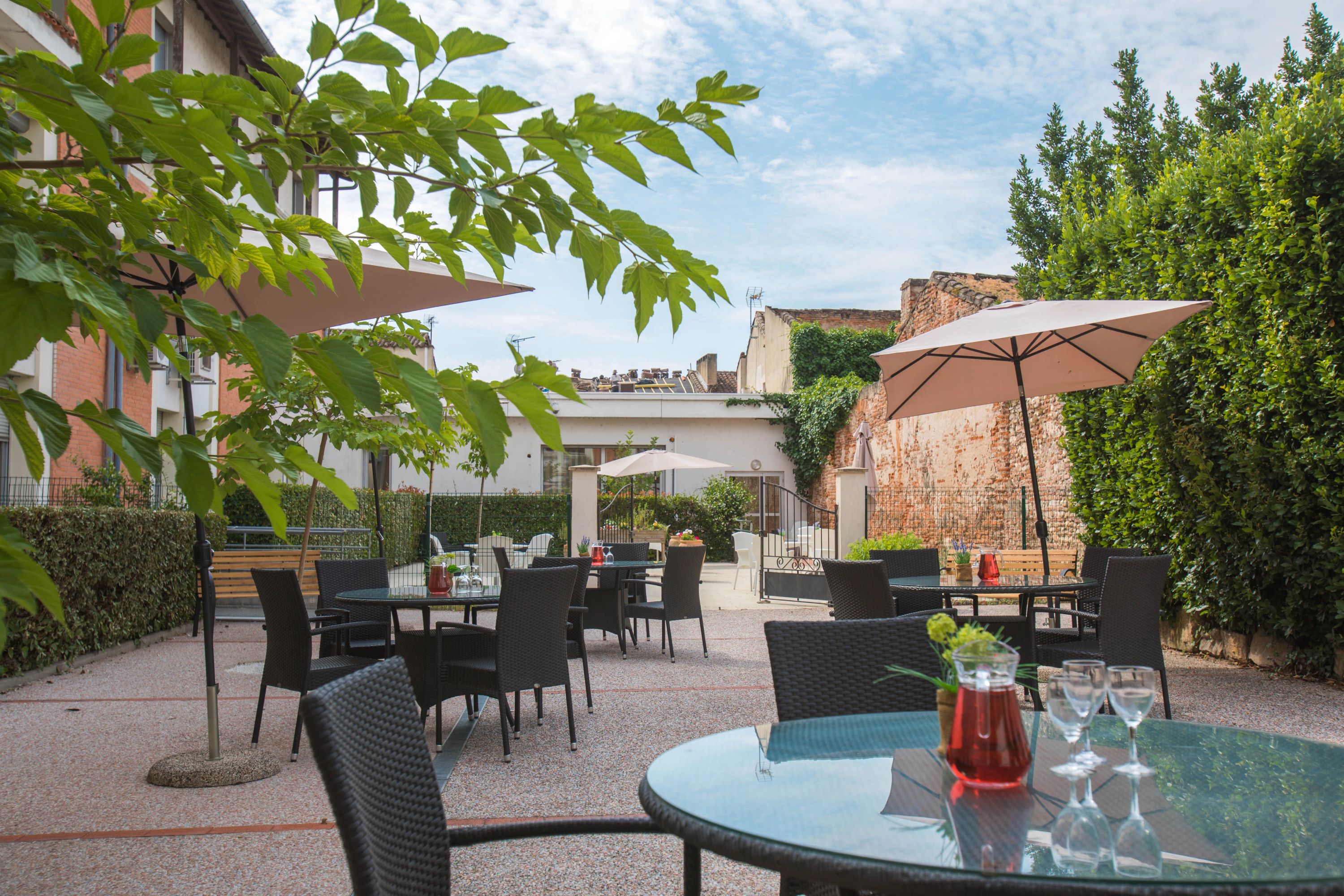 Photo de Les coteaux d'Escudie