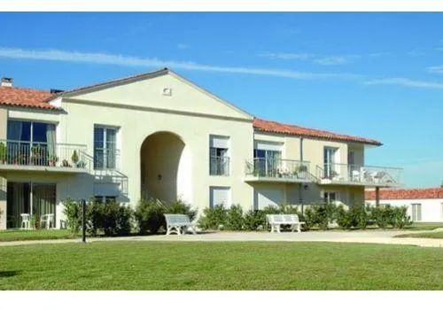 Residence Emeraudes   Ehpa - Résidence Services Seniors à Angoulême