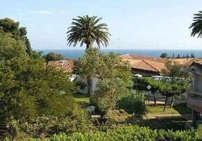 Ehpad M.g.e.n. - Maison de retraite / EHPAD à Saint-Cyr-sur-Mer