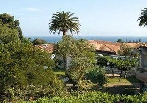 Ehpad M.g.e.n. - Maison de retraite / EHPAD à Saint-Cyr-sur-Mer