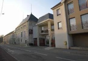 Centre Hospitalier D'Is Sur Tille - Maison de retraite / EHPAD à Is-sur-Tille