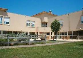 Photo de Résidence Eugénia - Maison de retraite / EHPAD