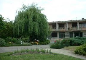 Residence Yves Perrin - Maison de retraite / EHPAD à Chomérac