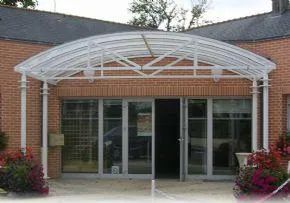 Ehpad Les Tilleuls - Maison de retraite / EHPAD à Parigné