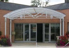 Ehpad Les Tilleuls - Maison de retraite / EHPAD à Parigné