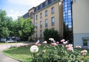 Photo principale de Ehpad De L'Hopital St Jacques - Maison de retraite / EHPAD