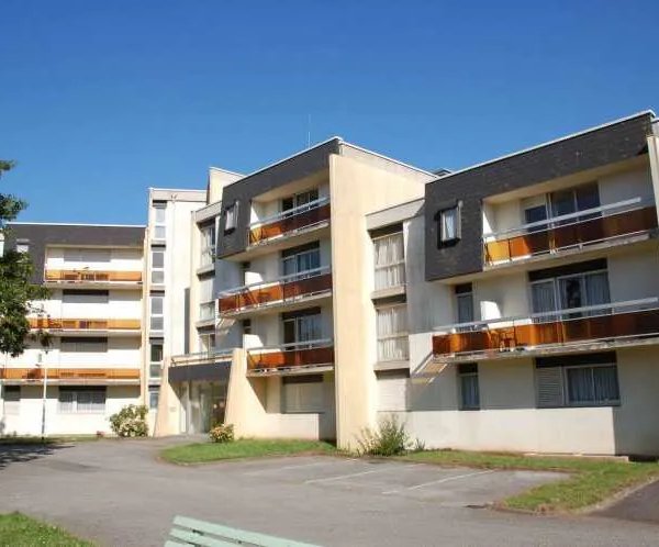 Residence De Kerguestenen - Résidence Services Seniors à Lorient