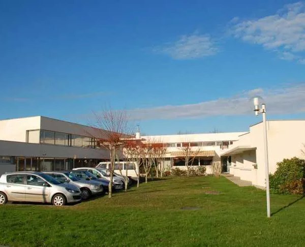 Residence Kandelys Landevant - Résidence Services Seniors à Landévant