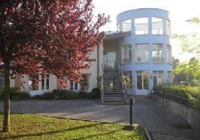 Ehpad Griboulard - Maison de retraite / EHPAD à Villersexel