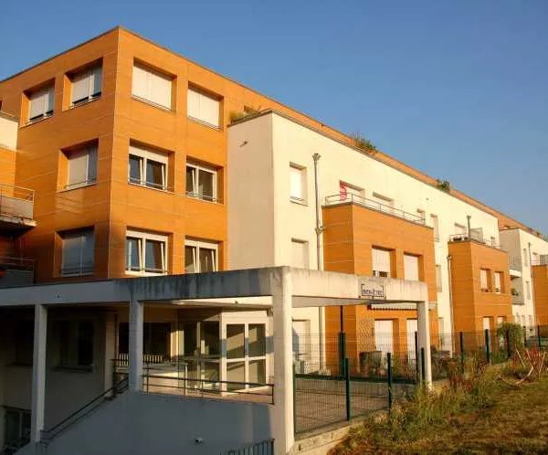 Résidence Quiételle - Résidence Services Seniors à Nancy