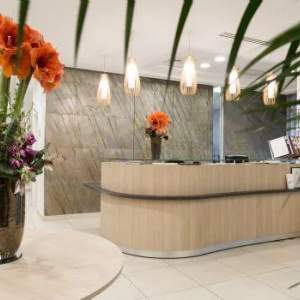 Photo de Les Terrasses Des Lilas