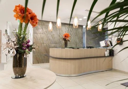 Les Terrasses Des Lilas - Maison de retraite / EHPAD à Lilas