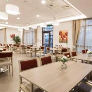 Photo de Les Terrasses Des Lilas