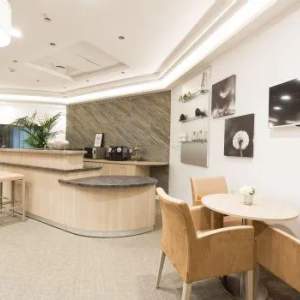 Photo de Les Terrasses Des Lilas