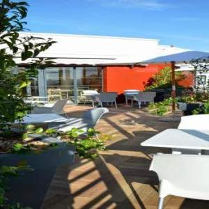 Photo de Les Terrasses Des Lilas