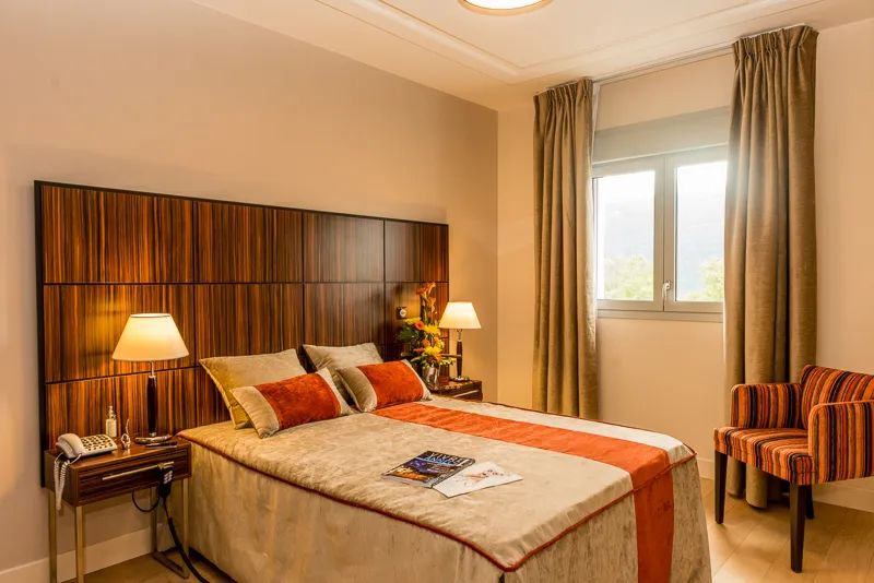 Villa Sully Seynod - Résidence Services Seniors à Annecy