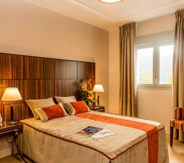 Villa Sully Seynod - Résidence Services Seniors à Annecy