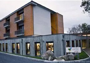 Ehpad Les Jardins De Saint Illide - Maison de retraite / EHPAD à Saint-Illide