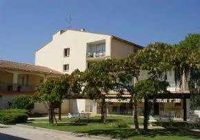 Foyer Logement La Falquette - Résidence Services Seniors à Saint-Cyr-sur-Mer