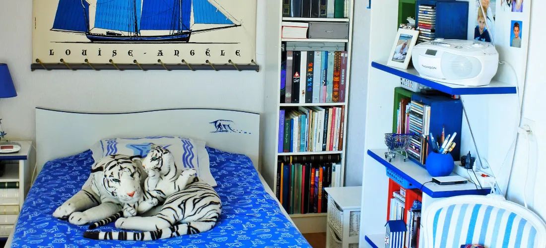 Photo de Résidence Les Heures Claires