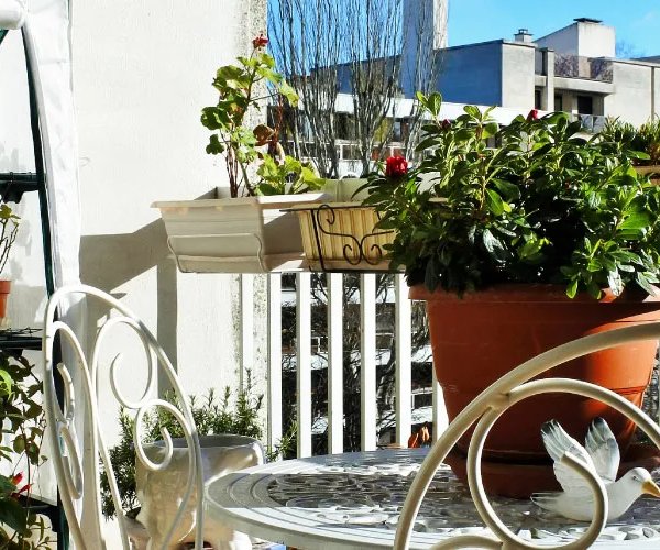 Résidence Les Heures Claires - Résidence Services Seniors à Saint-Cloud