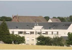 Residence Bellifontaine - Maison de retraite / EHPAD à Beaulieu-les-Fontaines