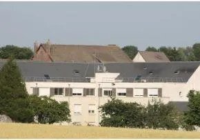 Residence Bellifontaine - Maison de retraite / EHPAD à Beaulieu-les-Fontaines