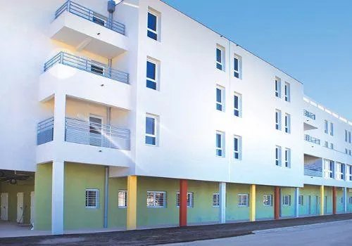 Korian Mas De Lauze - Maison de retraite / EHPAD à Nîmes