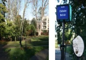 Maison De Retraite Le Chatelet - Maison de retraite / EHPAD à Meudon