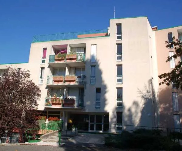 Résidence la Sérénité - Résidence Services Seniors à Lagny-sur-Marne