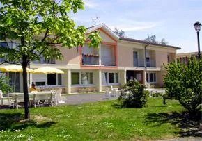 Residence Du Parc - Maison de retraite / EHPAD à Saint-Germain-la-Ville