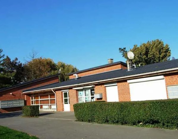 Foyer-Logement Les Sorbiers - Résidence Services Seniors à Béthune