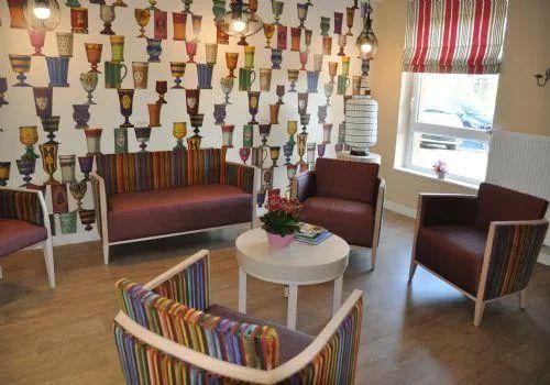 Photo de La Villa Présentine