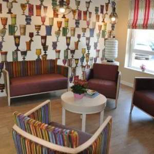 Photo de La Villa Présentine