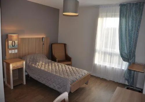 Photo de La Villa Présentine