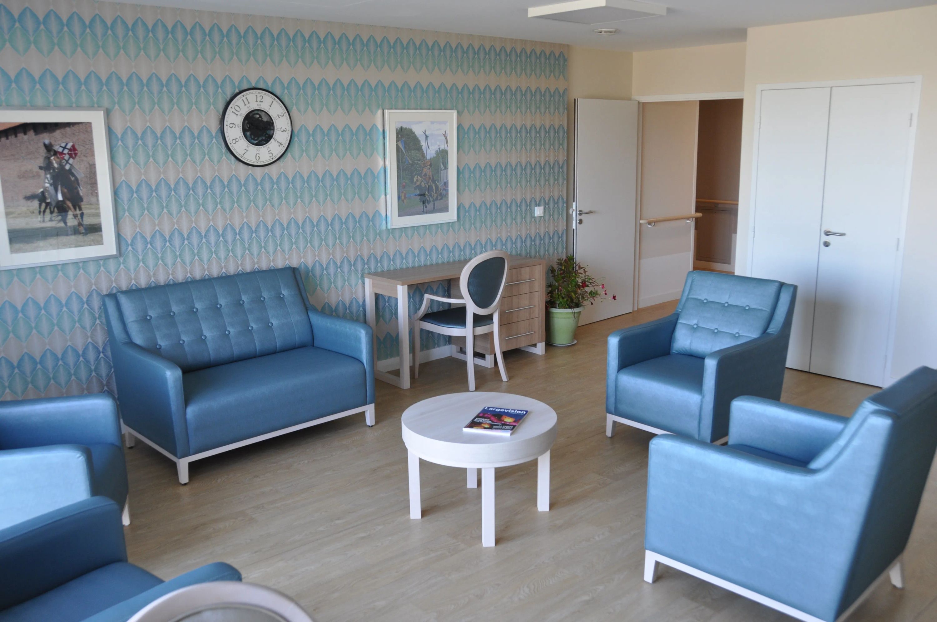 Photo de La Villa Présentine