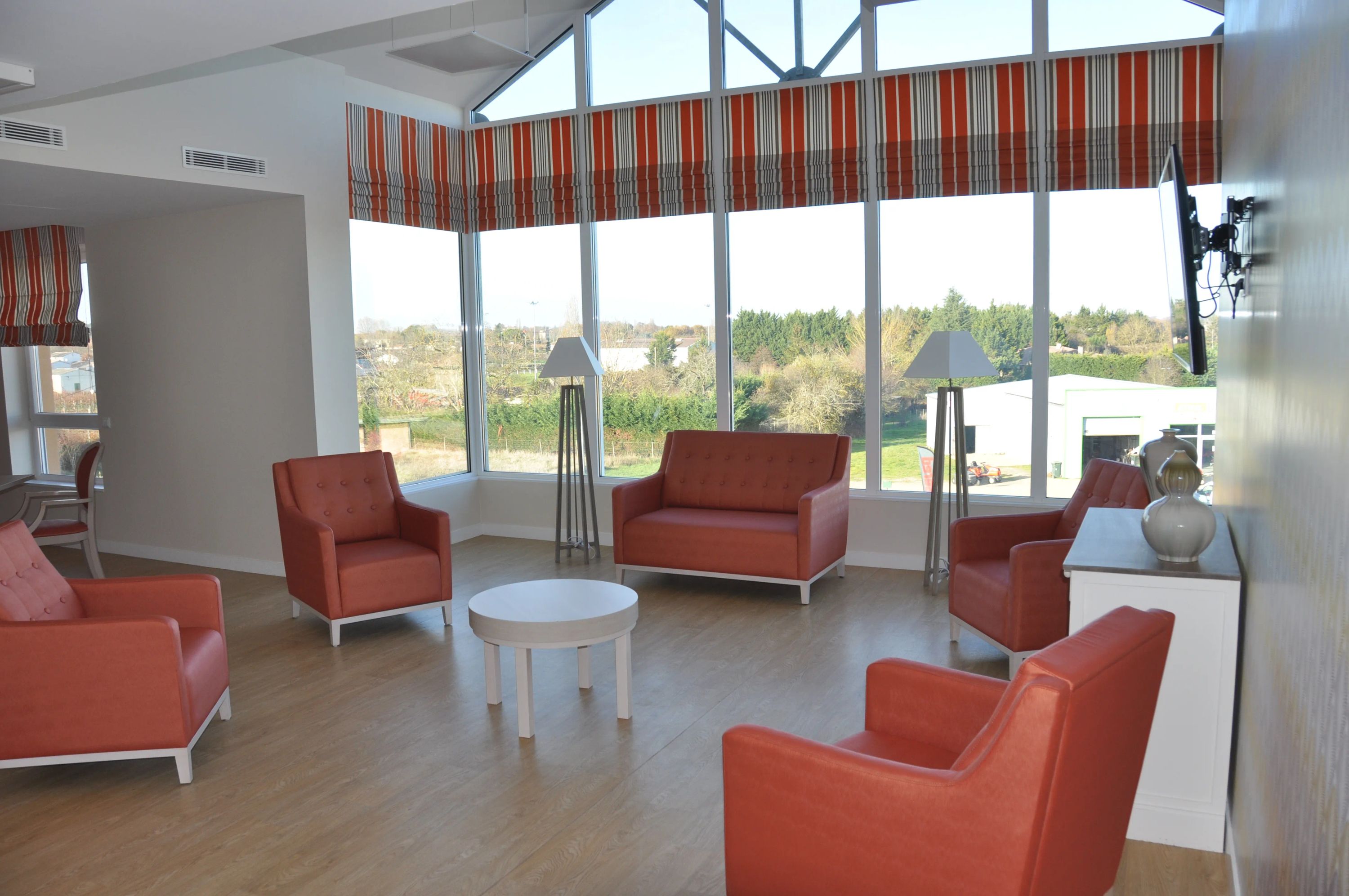 Photo de La Villa Présentine